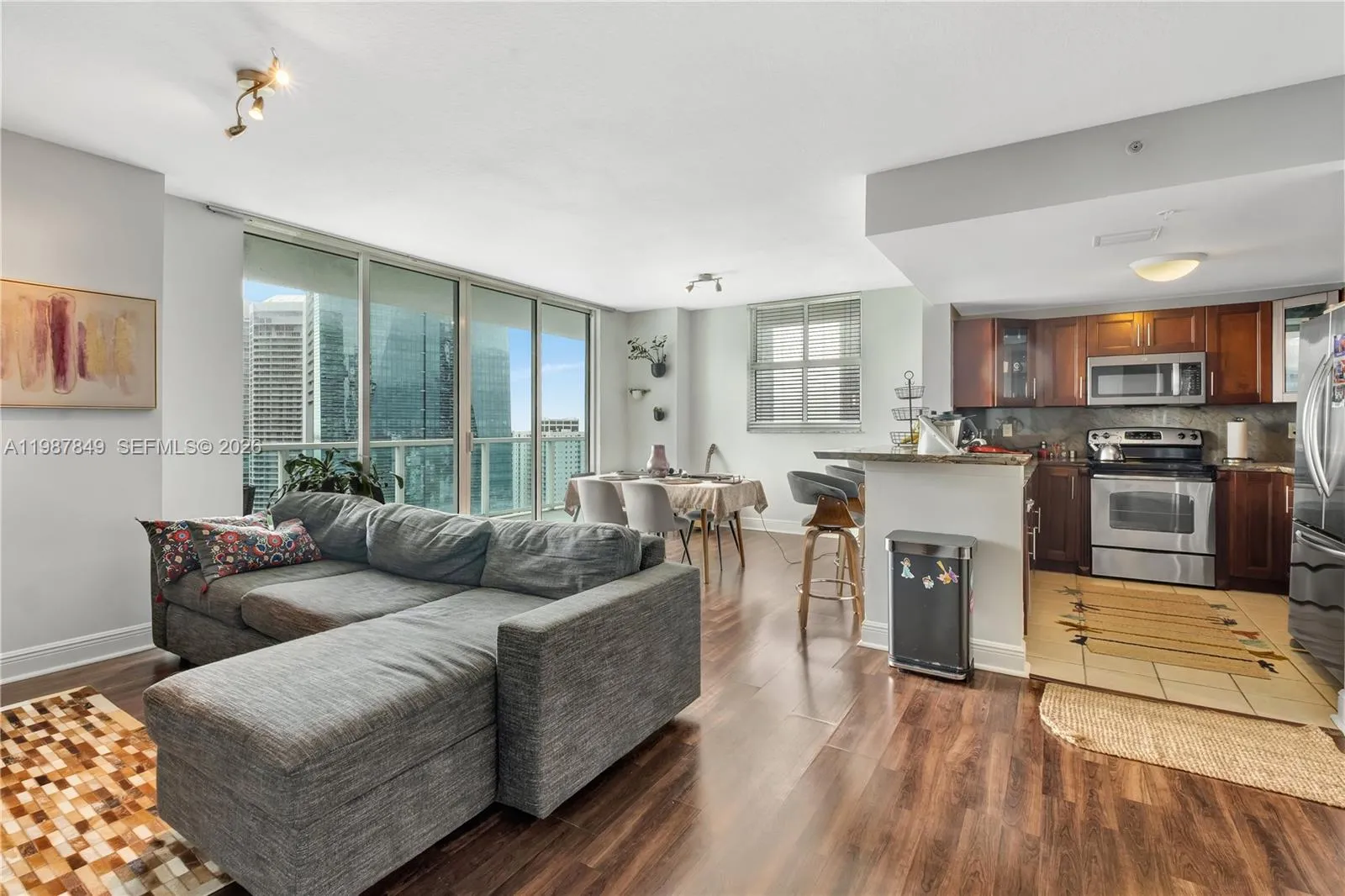1250 S Miami Ave 2802, Miami, Florida 33130, Miami, Florida 33130, 2 Bedrooms Bedrooms, ,2 BathroomsBathrooms,Residential Lease,For Rent,1250 S Miami Ave 2802, Miami, Florida 33130,A11987849