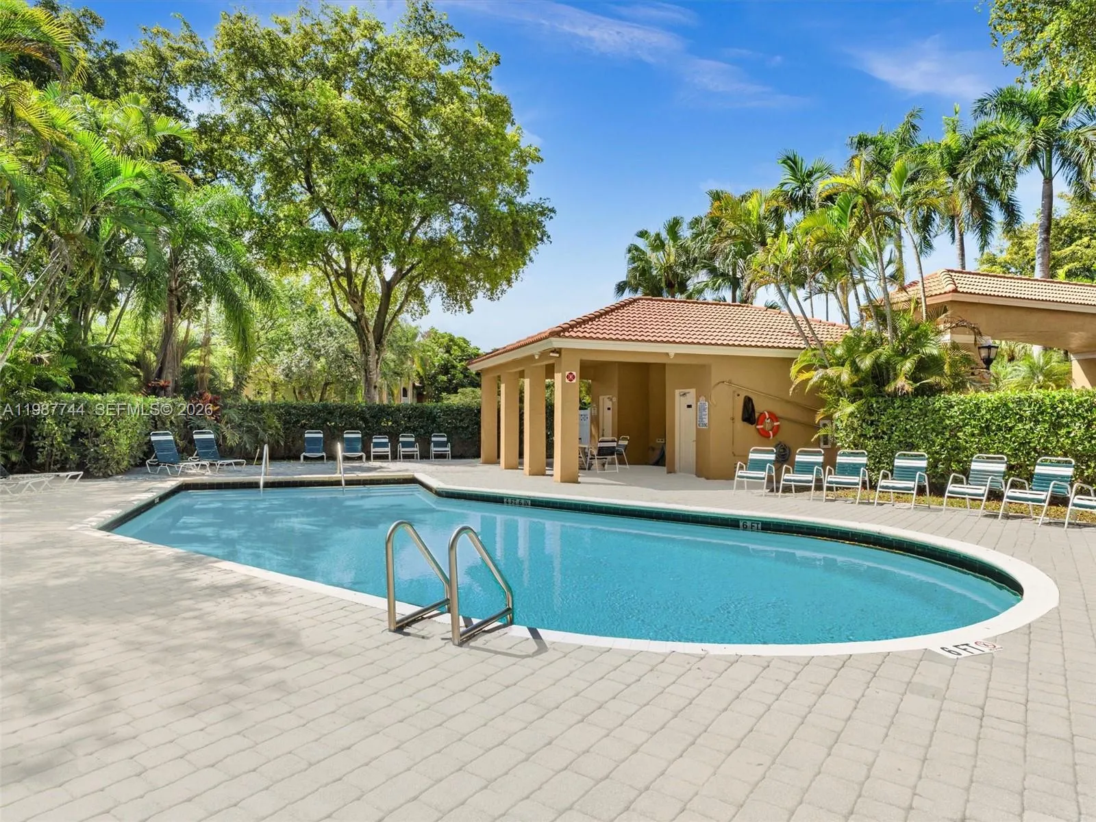 11407 Lakeview Dr 4-a, Coral Springs, Florida 3307, Coral Springs, Florida 33071, 4 Bedrooms Bedrooms, ,2 BathroomsBathrooms,Residential Lease,For Rent,11407 Lakeview Dr 4-a, Coral Springs, Florida 3307,A11987744