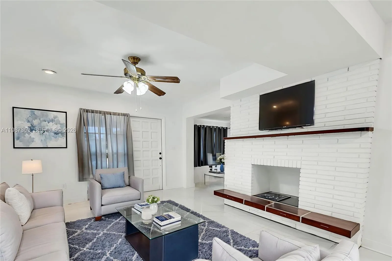 4525 Sw 112th Pl, Miami, Florida 33165, Miami, Florida 33165, 4 Bedrooms Bedrooms, ,3 BathroomsBathrooms,Residential Lease,For Rent,4525 Sw 112th Pl, Miami, Florida 33165,A11987353