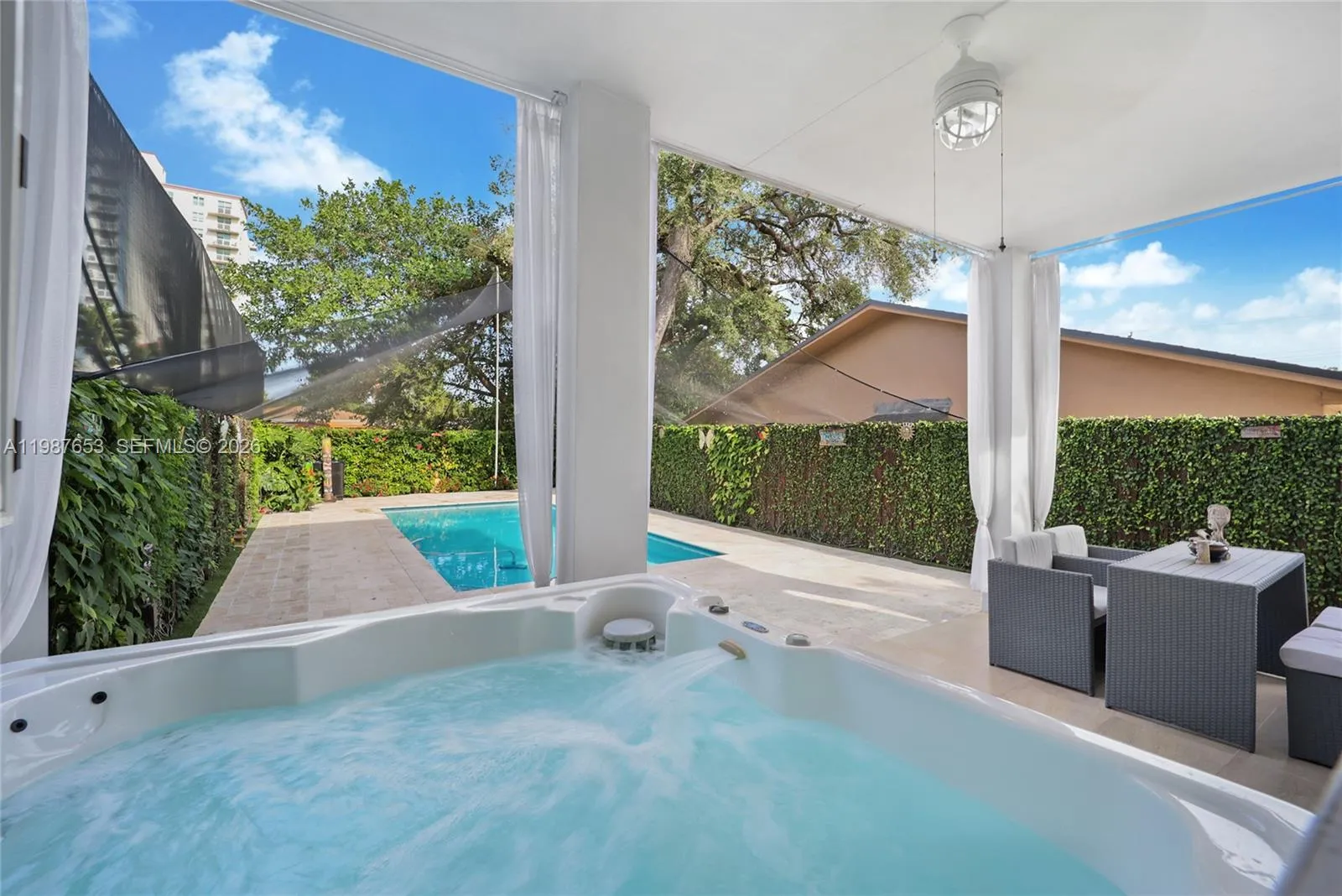 2943 Sw 23rd St, Miami, Florida 33145, Miami, Florida 33145, 3 Bedrooms Bedrooms, ,2 BathroomsBathrooms,Residential,For Sale,2943 Sw 23rd St, Miami, Florida 33145,A11987653