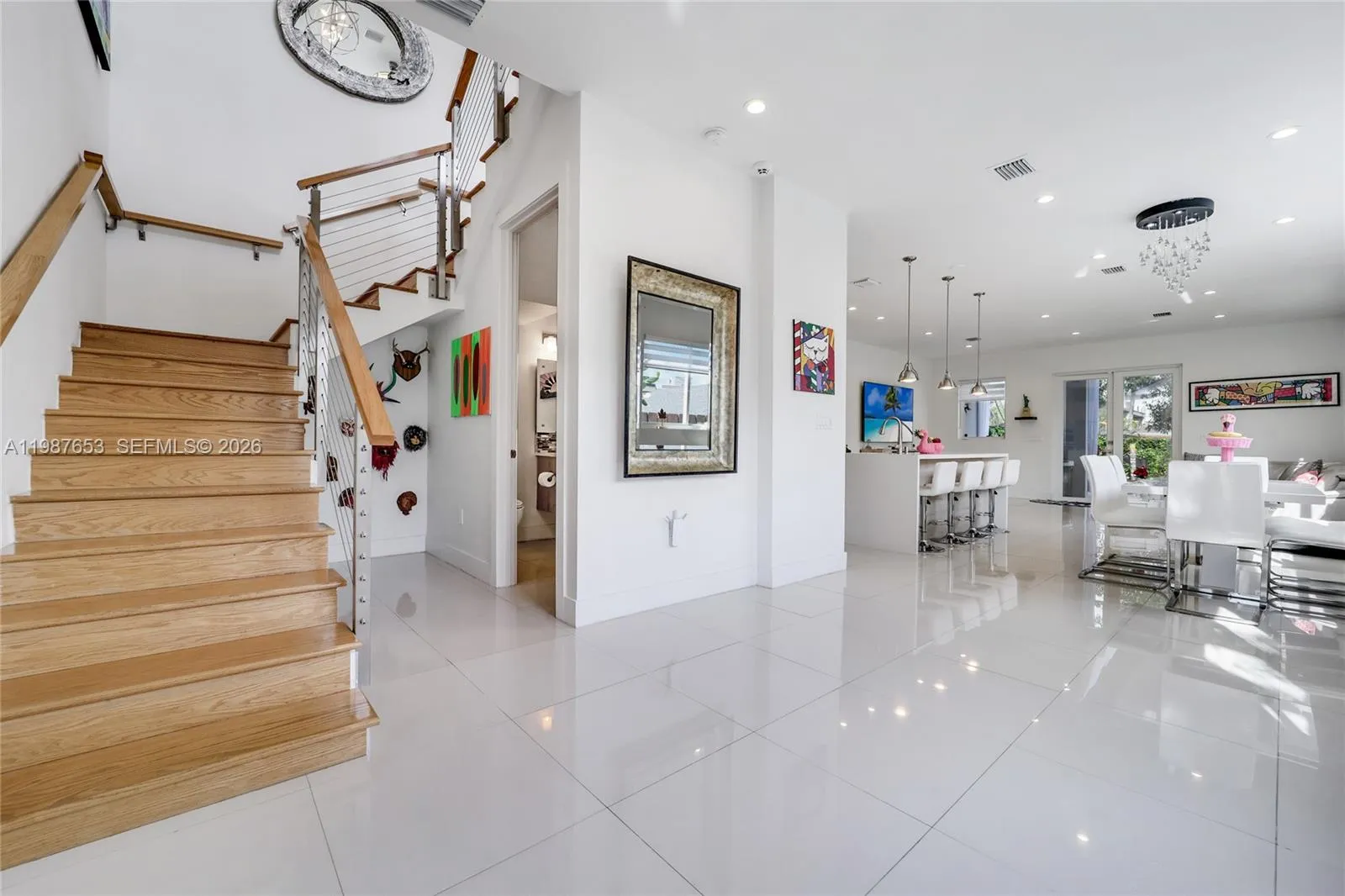 2943 Sw 23rd St, Miami, Florida 33145, Miami, Florida 33145, 3 Bedrooms Bedrooms, ,2 BathroomsBathrooms,Residential,For Sale,2943 Sw 23rd St, Miami, Florida 33145,A11987653