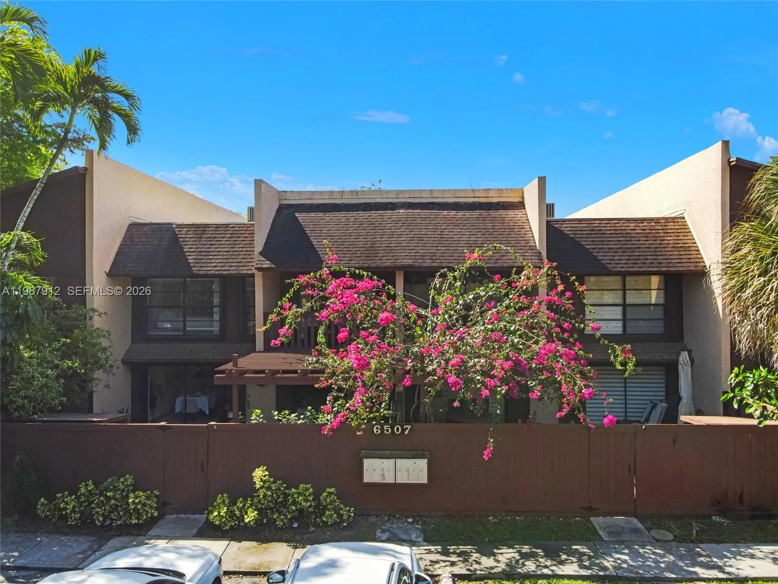 6507 Sw 116th Pl C, Miami, Florida 33173, Miami, Florida 33173, 2 Bedrooms Bedrooms, ,2 BathroomsBathrooms,Residential,For Sale,6507 Sw 116th Pl C, Miami, Florida 33173,A11987912