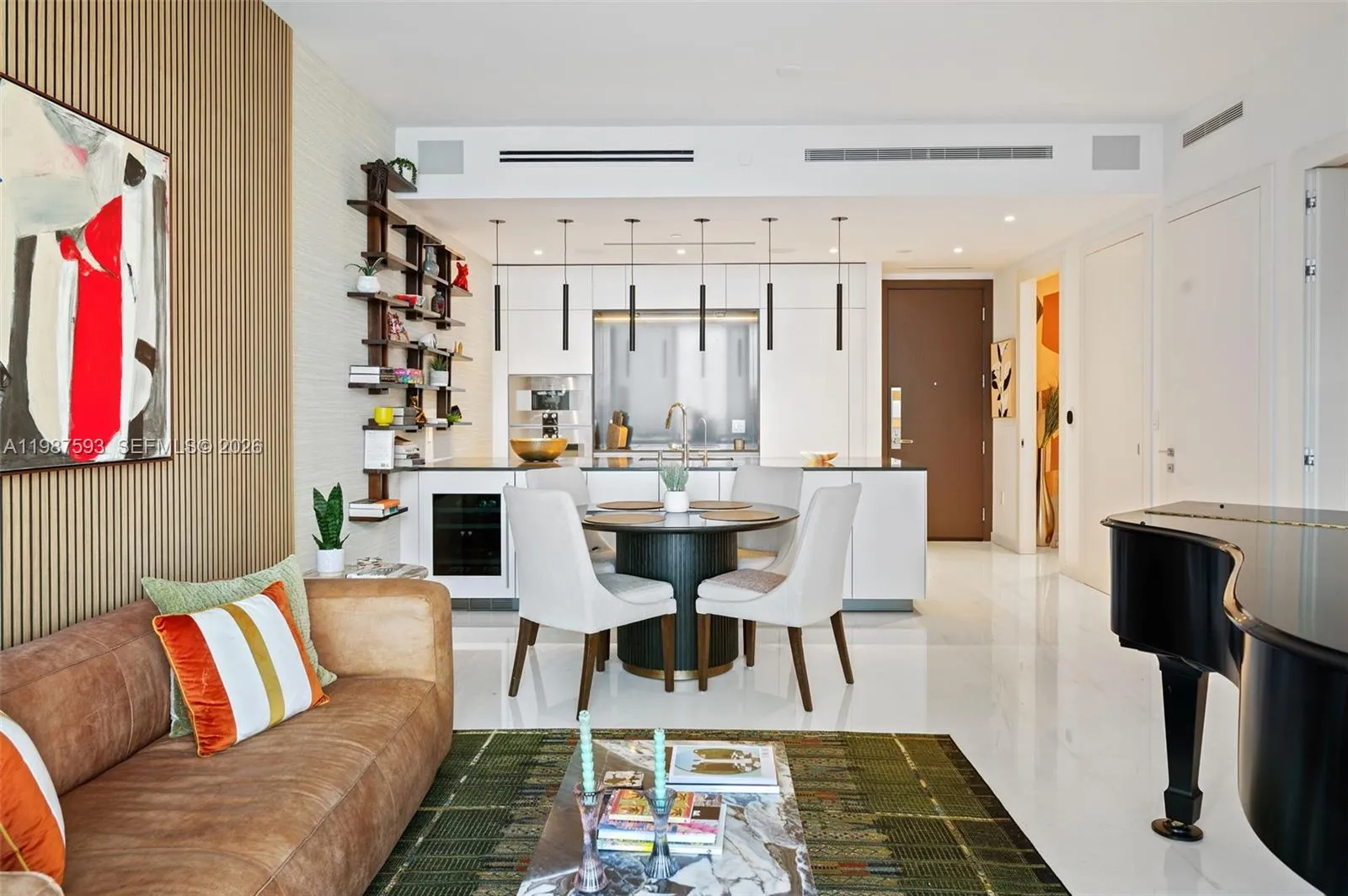 300 Biscayne Blvd Way 2106, Miami, Florida 33131, Miami, Florida 33131, 1 Bedroom Bedrooms, 2 Rooms Rooms,1 BathroomBathrooms,Residential,For Sale,300 Biscayne Blvd Way 2106, Miami, Florida 33131,A11987593
