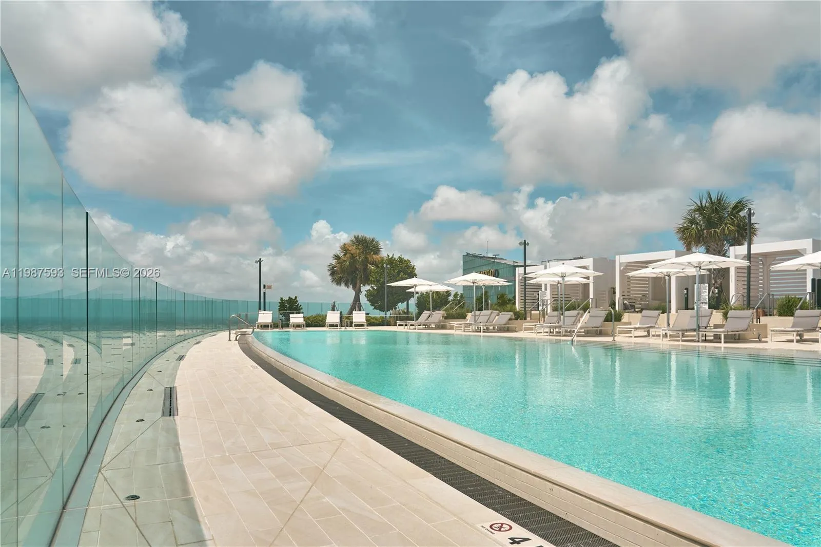 Level 55-Pool Deck.