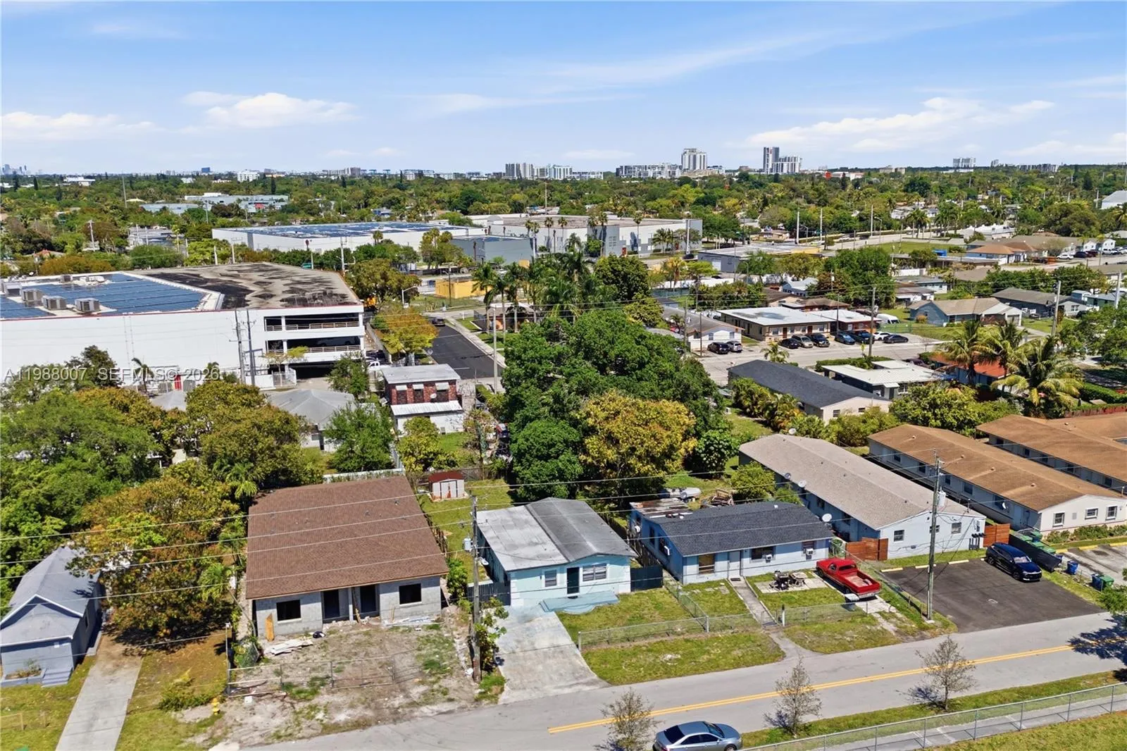 1017 Nw 8th St, Hallandale Beach, Florida 33009, Hallandale Beach, Florida 33009, 4 Bedrooms Bedrooms, ,1 BathroomBathrooms,Residential,For Sale,1017 Nw 8th St, Hallandale Beach, Florida 33009,A11988007