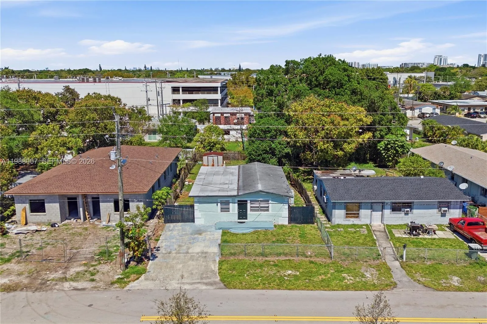 1017 Nw 8th St, Hallandale Beach, Florida 33009, Hallandale Beach, Florida 33009, 4 Bedrooms Bedrooms, ,1 BathroomBathrooms,Residential,For Sale,1017 Nw 8th St, Hallandale Beach, Florida 33009,A11988007