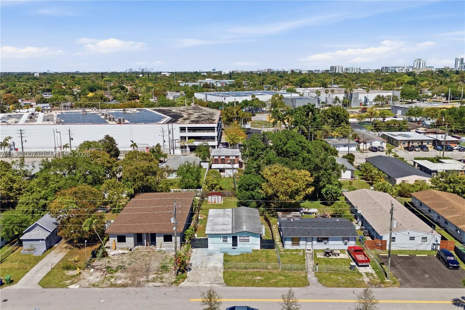 1017 Nw 8th St, Hallandale Beach, Florida 33009, Hallandale Beach, Florida 33009, 4 Bedrooms Bedrooms, ,1 BathroomBathrooms,Residential,For Sale,1017 Nw 8th St, Hallandale Beach, Florida 33009,A11988007