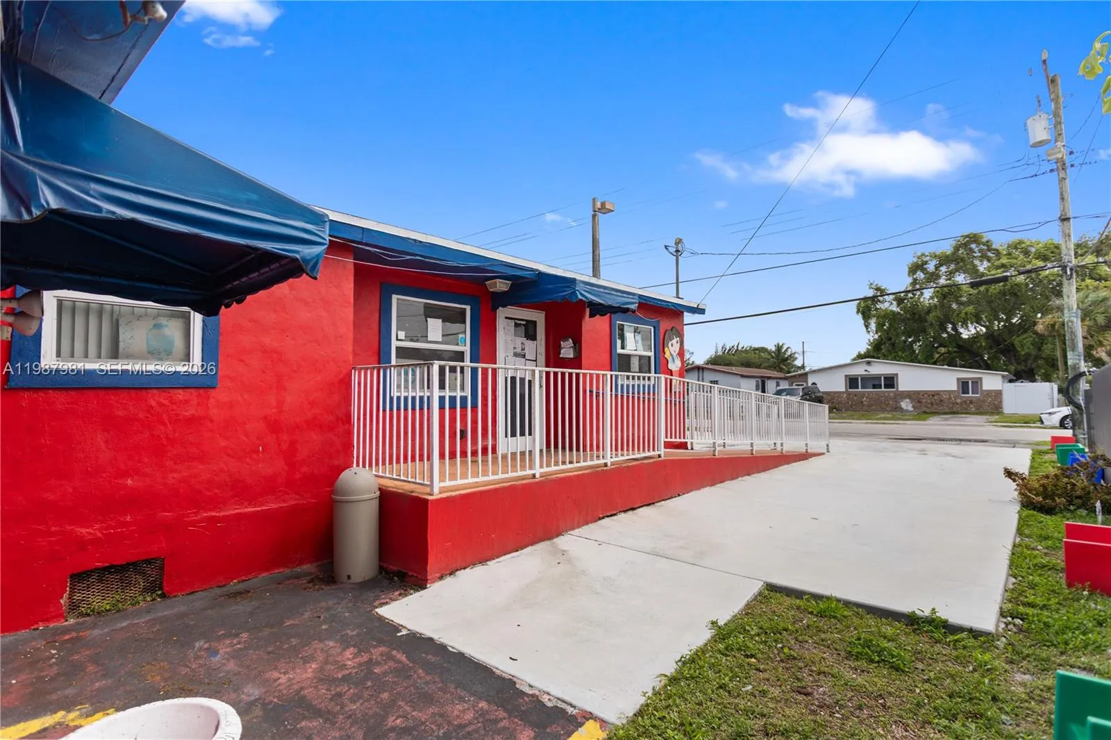 1781 Nw 152nd Ter, Miami Gardens, Florida 33054, Miami Gardens, Florida 33054, ,Commercial Sale,For Sale,1781 Nw 152nd Ter, Miami Gardens, Florida 33054,A11987981