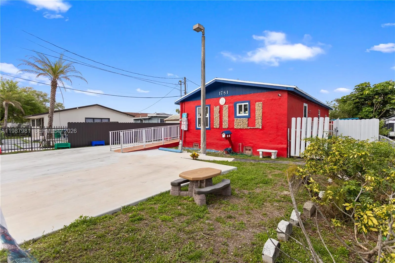 1781 Nw 152nd Ter, Miami Gardens, Florida 33054, Miami Gardens, Florida 33054, ,Commercial Sale,For Sale,1781 Nw 152nd Ter, Miami Gardens, Florida 33054,A11987981