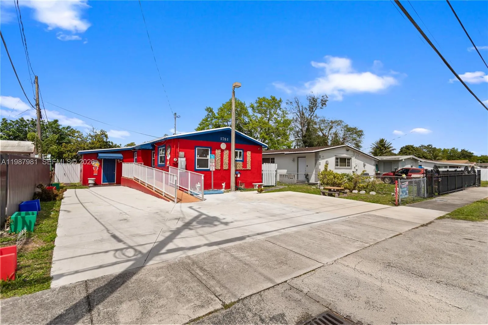 1781 Nw 152nd Ter, Miami Gardens, Florida 33054, Miami Gardens, Florida 33054, ,Commercial Sale,For Sale,1781 Nw 152nd Ter, Miami Gardens, Florida 33054,A11987981