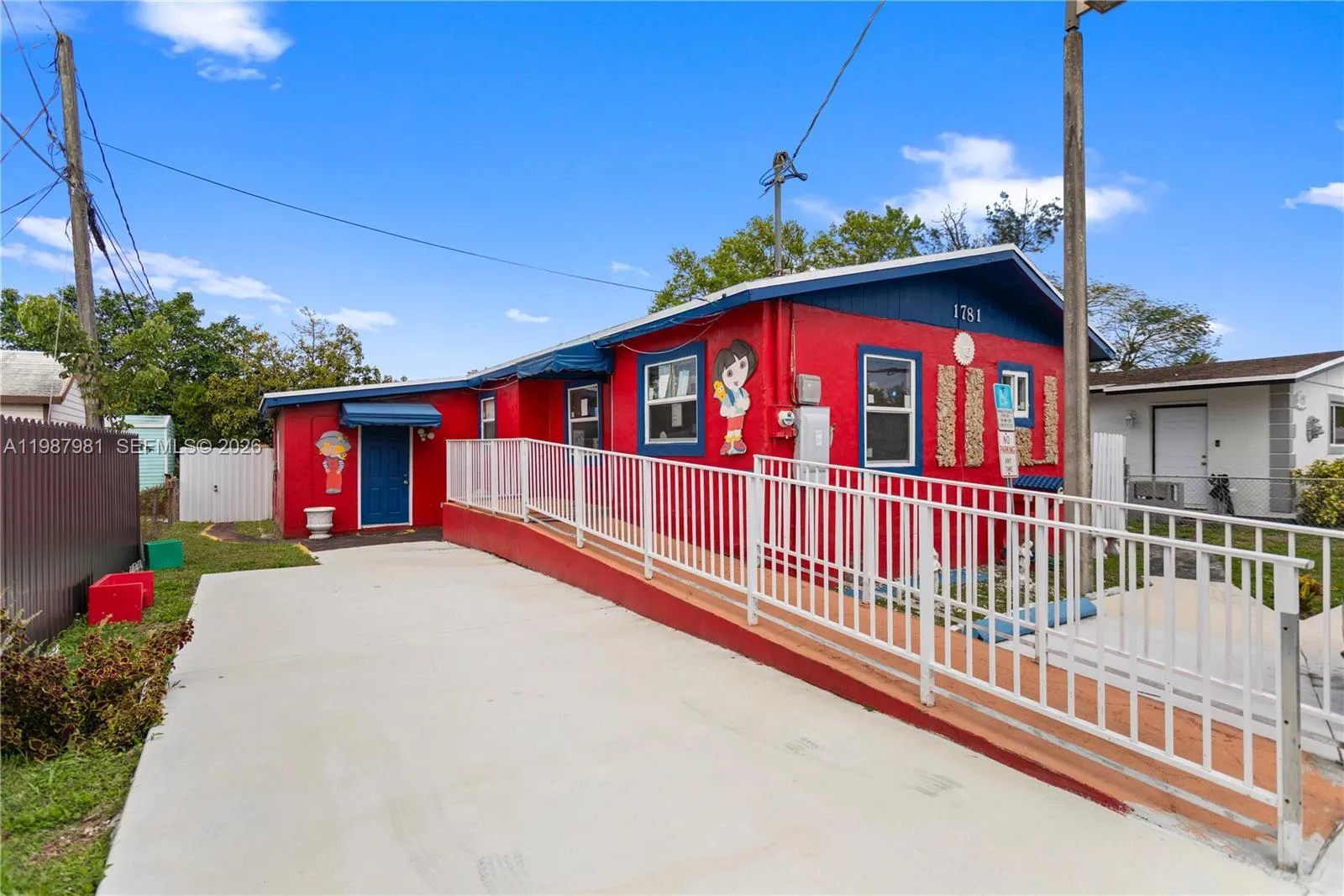 1781 Nw 152nd Ter, Miami Gardens, Florida 33054, Miami Gardens, Florida 33054, ,Commercial Sale,For Sale,1781 Nw 152nd Ter, Miami Gardens, Florida 33054,A11987981