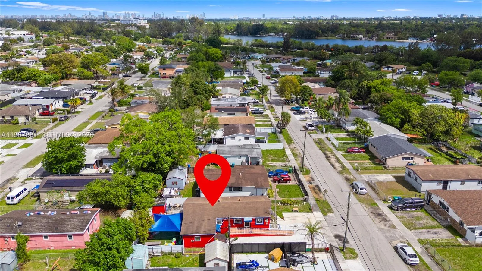 1781 Nw 152nd Ter, Miami Gardens, Florida 33054, Miami Gardens, Florida 33054, ,Commercial Sale,For Sale,1781 Nw 152nd Ter, Miami Gardens, Florida 33054,A11987981