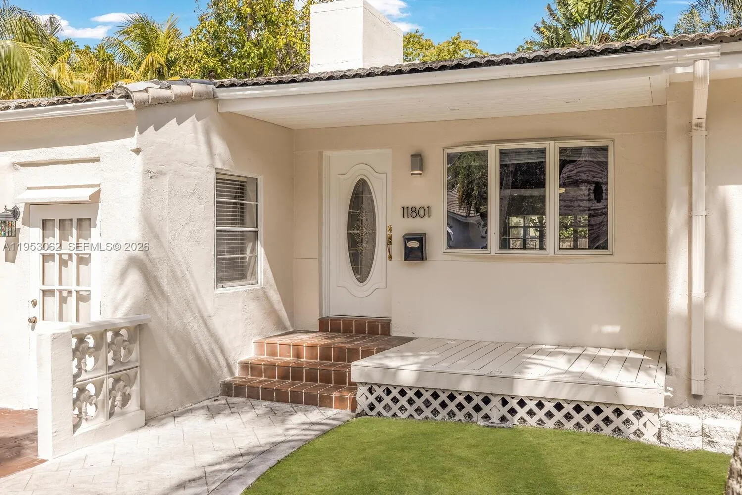 11803 Ne 11 Ave, Biscayne Park, Florida 33161, Biscayne Park, Florida 33161, ,Residential Income,For Sale,11803 Ne 11 Ave, Biscayne Park, Florida 33161,A11953062