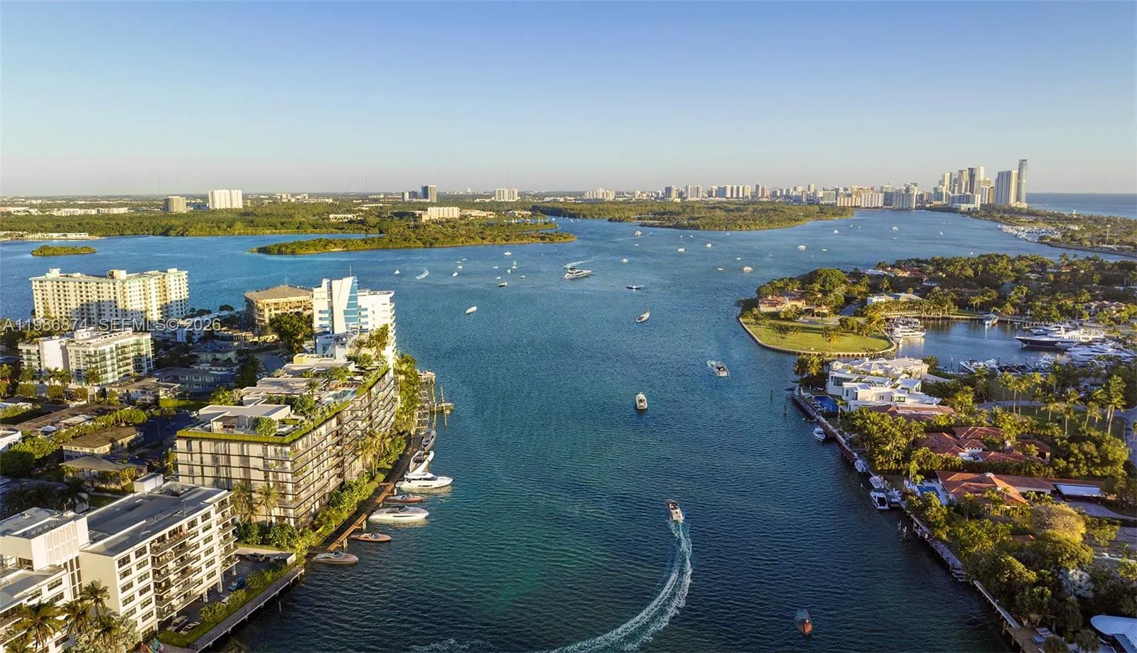 10141 E Bay Harbor Drive 702, Bay Harbor Islands, Bay Harbor Islands, Florida 33154, 3 Bedrooms Bedrooms, ,4 BathroomsBathrooms,Residential,For Sale,10141 E Bay Harbor Drive 702, Bay Harbor Islands, ,A11986874