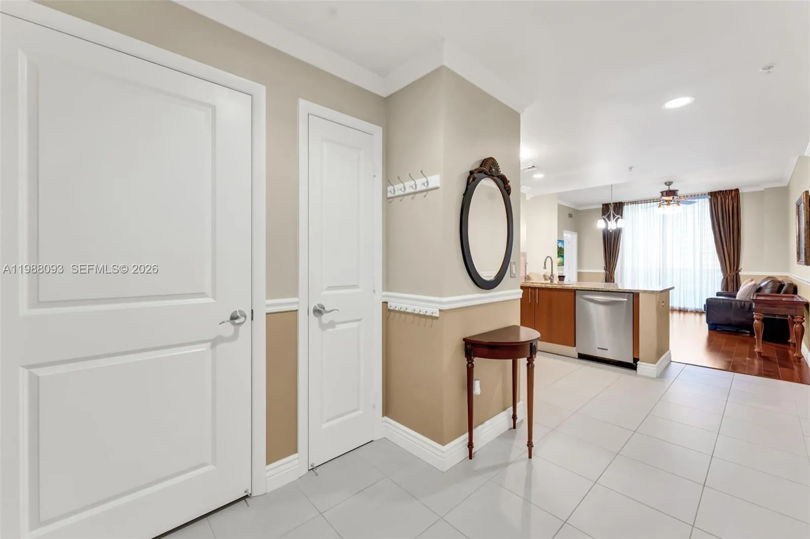 1945 S Ocean Dr 604, Hallandale Beach, Florida 330, Hallandale Beach, Florida 33009, 2 Bedrooms Bedrooms, ,1 BathroomBathrooms,Residential,For Sale,1945 S Ocean Dr 604, Hallandale Beach, Florida 330,A11988093