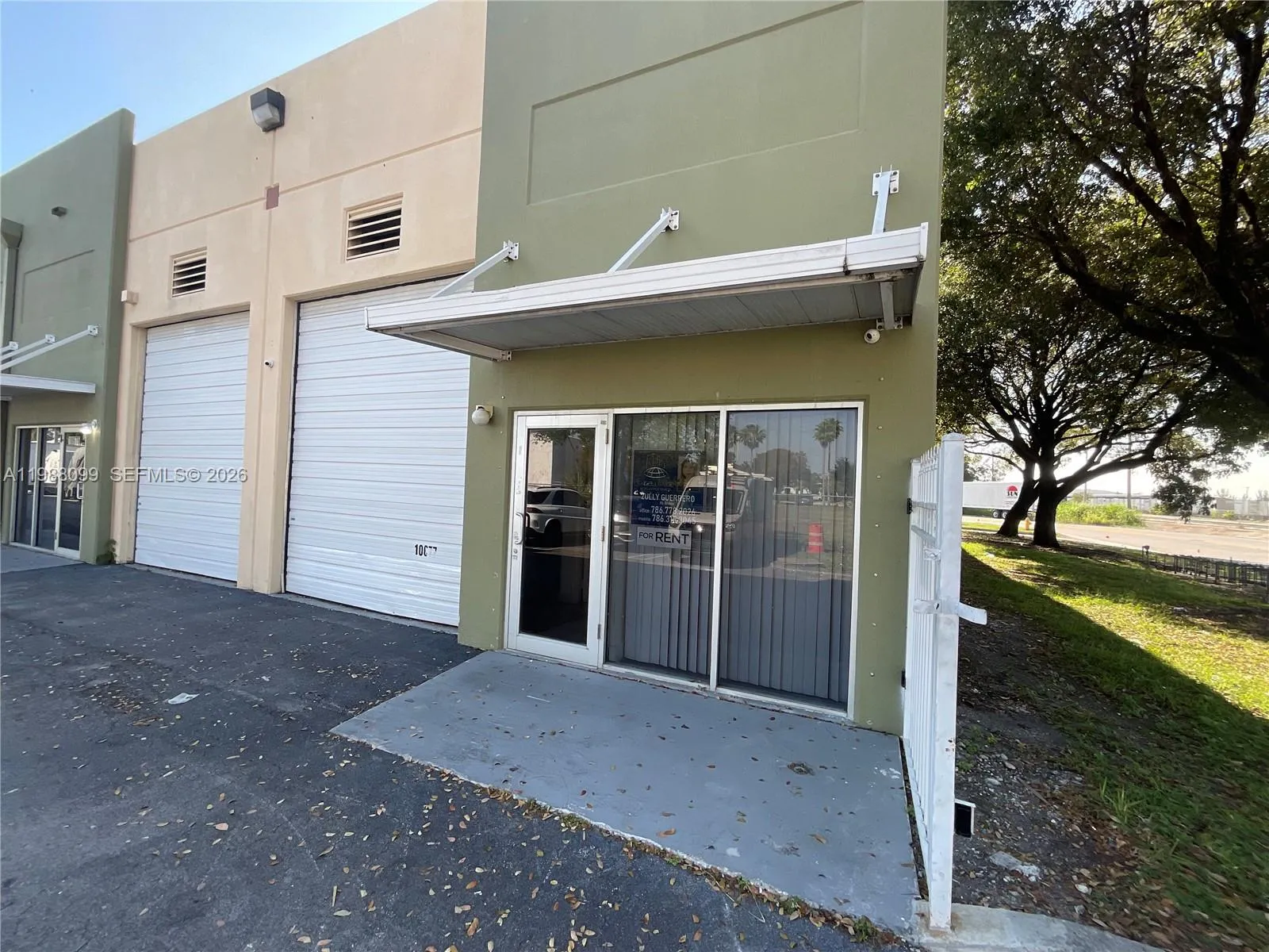 10601 Nw 122nd St 13, Medley, Florida 33178, Medley, Florida 33178, ,Commercial Lease,For Rent,10601 Nw 122nd St 13, Medley, Florida 33178,A11988099
