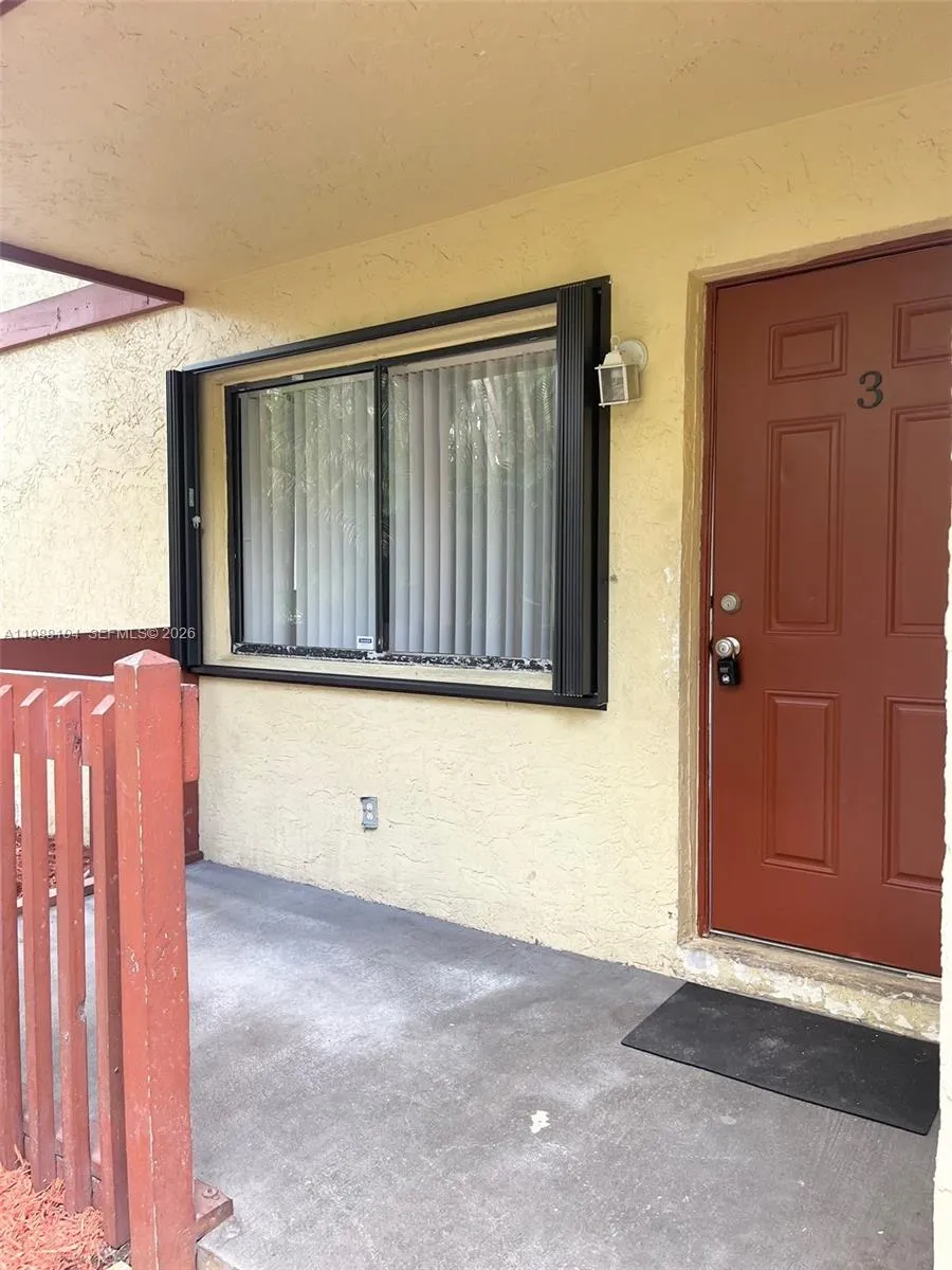 2034 Nw 43rd Ter 3, Lauderhill, Florida 33313, Lauderhill, Florida 33313, 1 Bedroom Bedrooms, ,1 BathroomBathrooms,Residential Lease,For Rent,2034 Nw 43rd Ter 3, Lauderhill, Florida 33313,A11988104