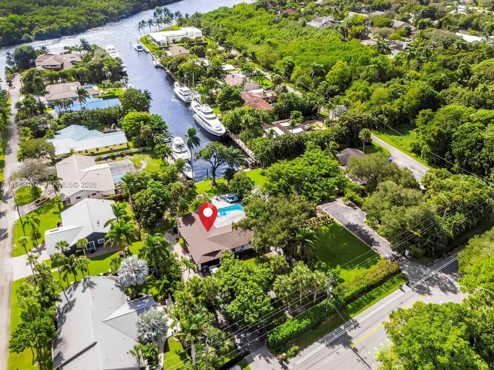 2810 Riverland Rd, Fort Lauderdale, Florida 33312, Fort Lauderdale, Florida 33312, 5 Bedrooms Bedrooms, ,2 BathroomsBathrooms,Residential,For Sale,2810 Riverland Rd, Fort Lauderdale, Florida 33312,A11988107
