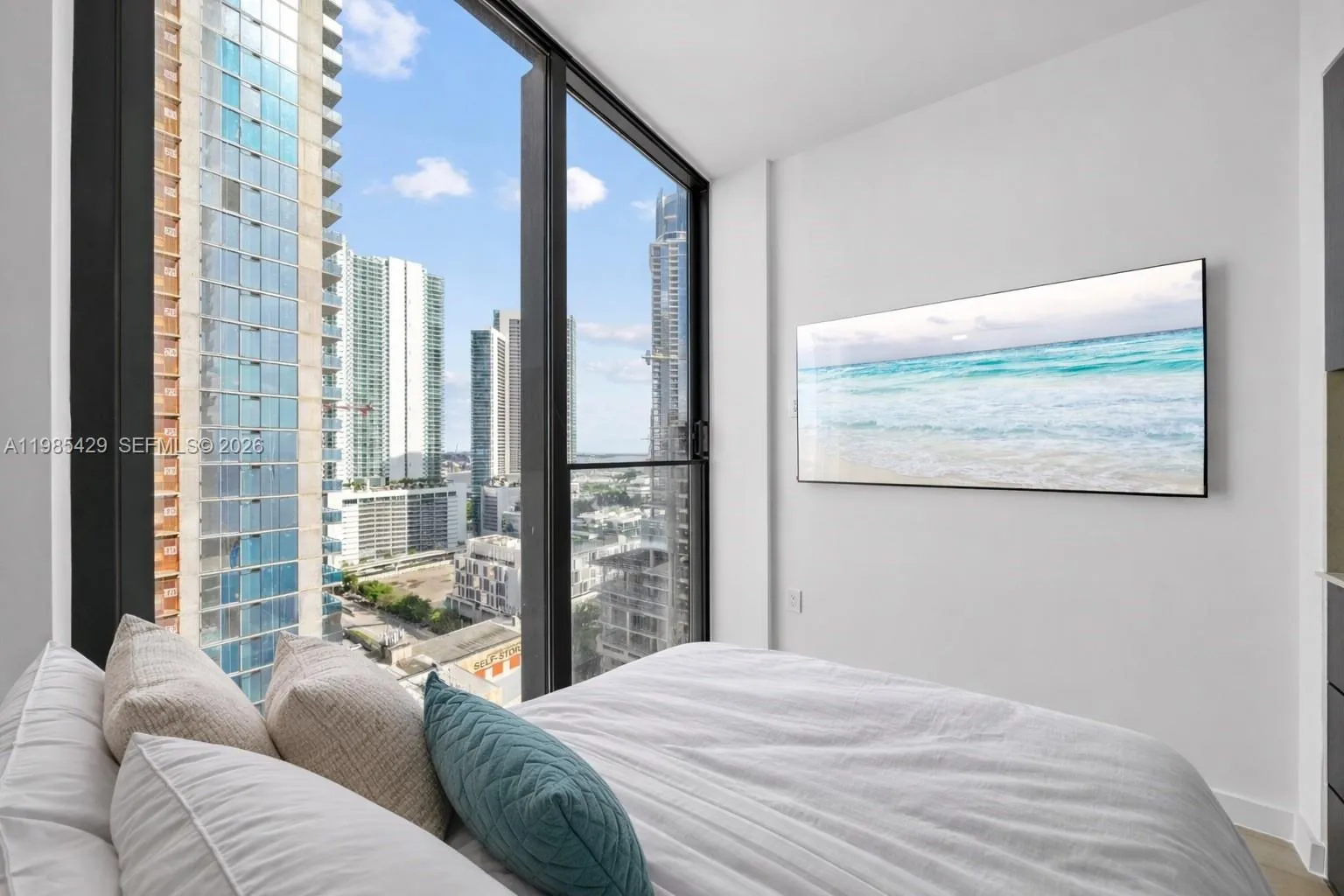 20 Ne 11 St 2306b, Miami, Florida 33132, Miami, Florida 33132, ,1 BathroomBathrooms,Residential,For Sale,20 Ne 11 St 2306b, Miami, Florida 33132,A11985429