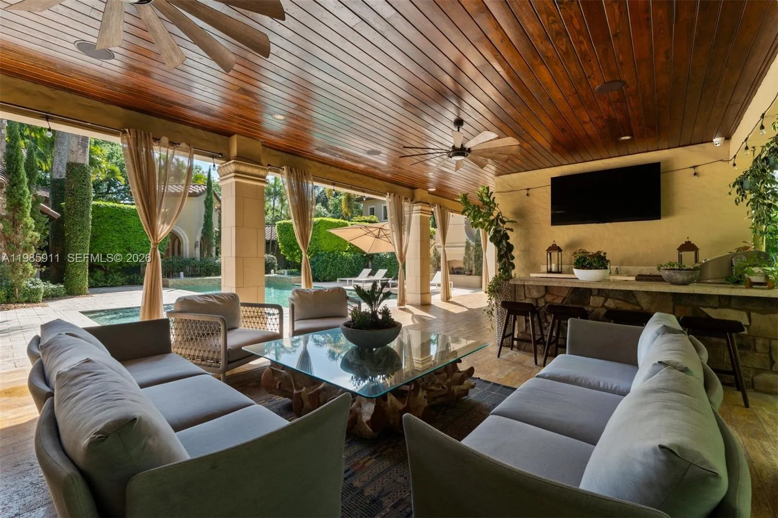 6201 Sw 96th St, Pinecrest, Florida 33156, Pinecrest, Florida 33156, 6 Bedrooms Bedrooms, ,8 BathroomsBathrooms,Residential,For Sale,6201 Sw 96th St, Pinecrest, Florida 33156,A11985911