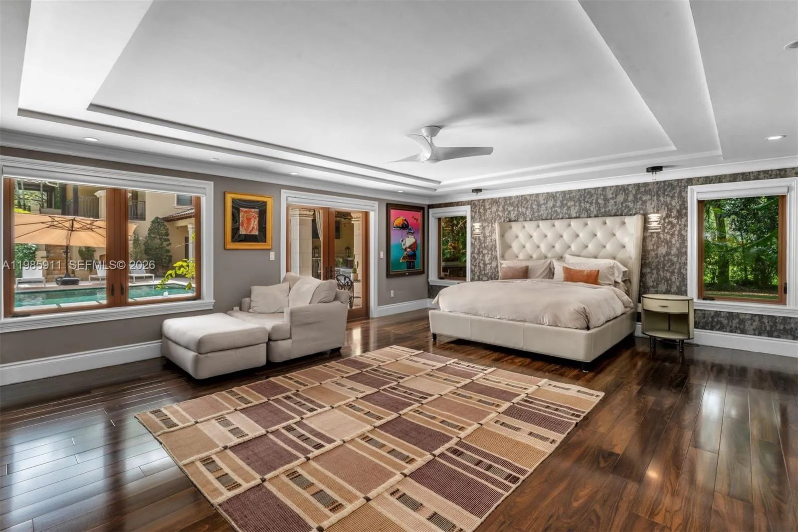 6201 Sw 96th St, Pinecrest, Florida 33156, Pinecrest, Florida 33156, 6 Bedrooms Bedrooms, ,8 BathroomsBathrooms,Residential,For Sale,6201 Sw 96th St, Pinecrest, Florida 33156,A11985911