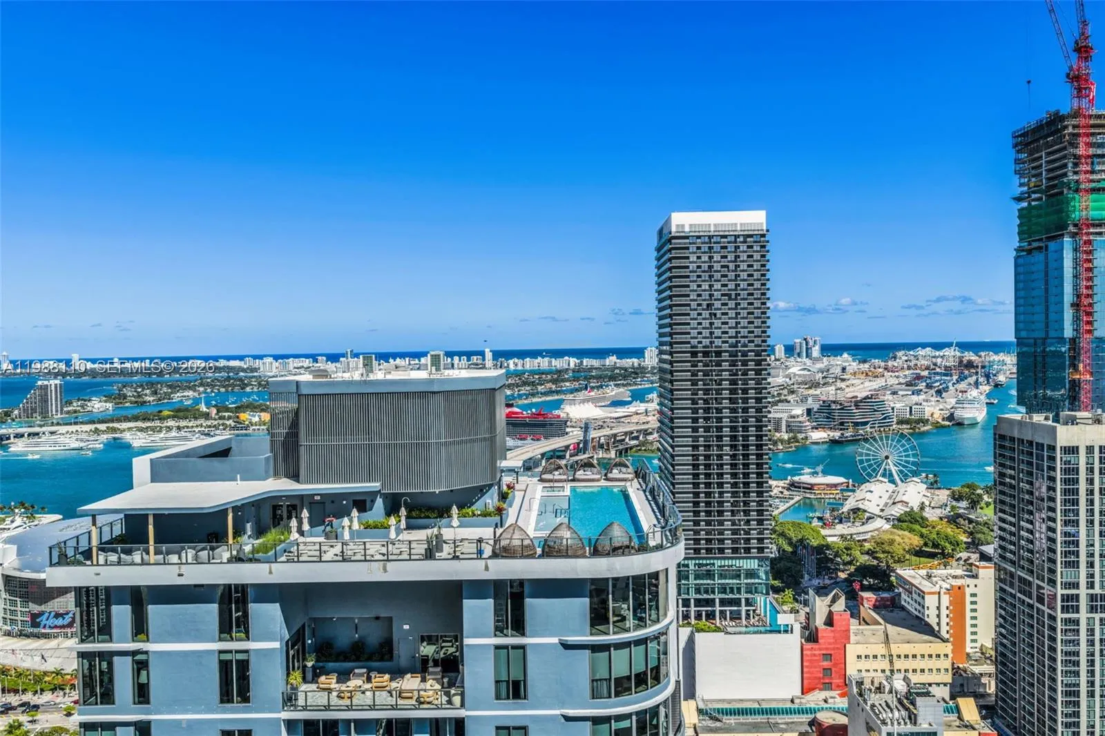 121 Ne 5th St 902, Miami, Florida 33132, Miami, Florida 33132, 1 Bedroom Bedrooms, ,2 BathroomsBathrooms,Residential Lease,For Rent,121 Ne 5th St 902, Miami, Florida 33132,A11988110 121 Ne 5th St 902, Miami, Florida 33132, Miami, Florida 33132, 1 Bedroom Bedrooms, ,2 BathroomsBathrooms,Residential Lease,For Rent,121 Ne 5th St 902, Miami, Florida 33132,A11988110