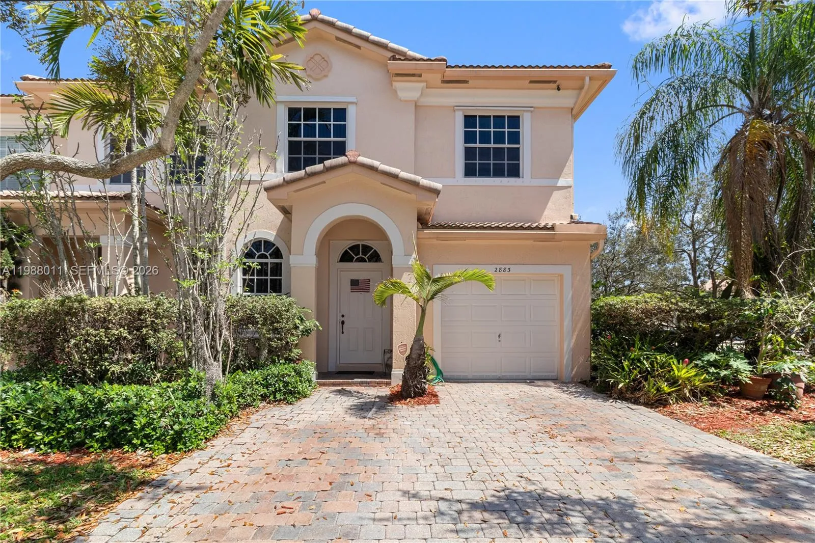 2883 Sw 85th Ave 106, Miramar, Florida 33025, Miramar, Florida 33025, 4 Bedrooms Bedrooms, ,3 BathroomsBathrooms,Residential,For Sale,2883 Sw 85th Ave 106, Miramar, Florida 33025,A11988011