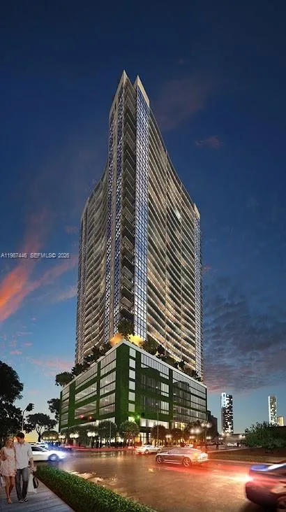 1600 Ne 1st Ave 1715, Miami, Florida 33132, Miami, Florida 33132, 1 Bedroom Bedrooms, ,1 BathroomBathrooms,Residential,For Sale,1600 Ne 1st Ave 1715, Miami, Florida 33132,A11987446