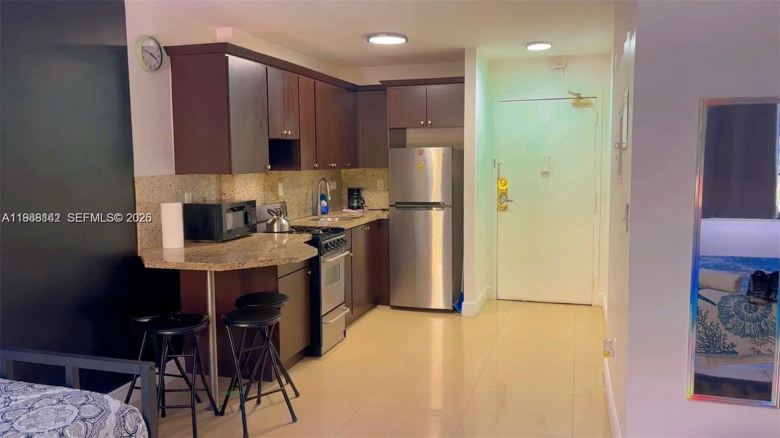 710 Washington Ave 209, Miami Beach, Florida 33139, Miami Beach, Florida 33139, ,1 BathroomBathrooms,Residential,For Sale,710 Washington Ave 209, Miami Beach, Florida 33139,A11988142