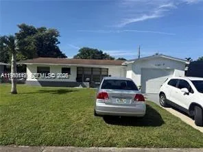 1141 Nw 41st Ter, Lauderhill, Florida 33313, Lauderhill, Florida 33313, 4 Bedrooms Bedrooms, ,2 BathroomsBathrooms,Residential,For Sale,1141 Nw 41st Ter, Lauderhill, Florida 33313,A11988149