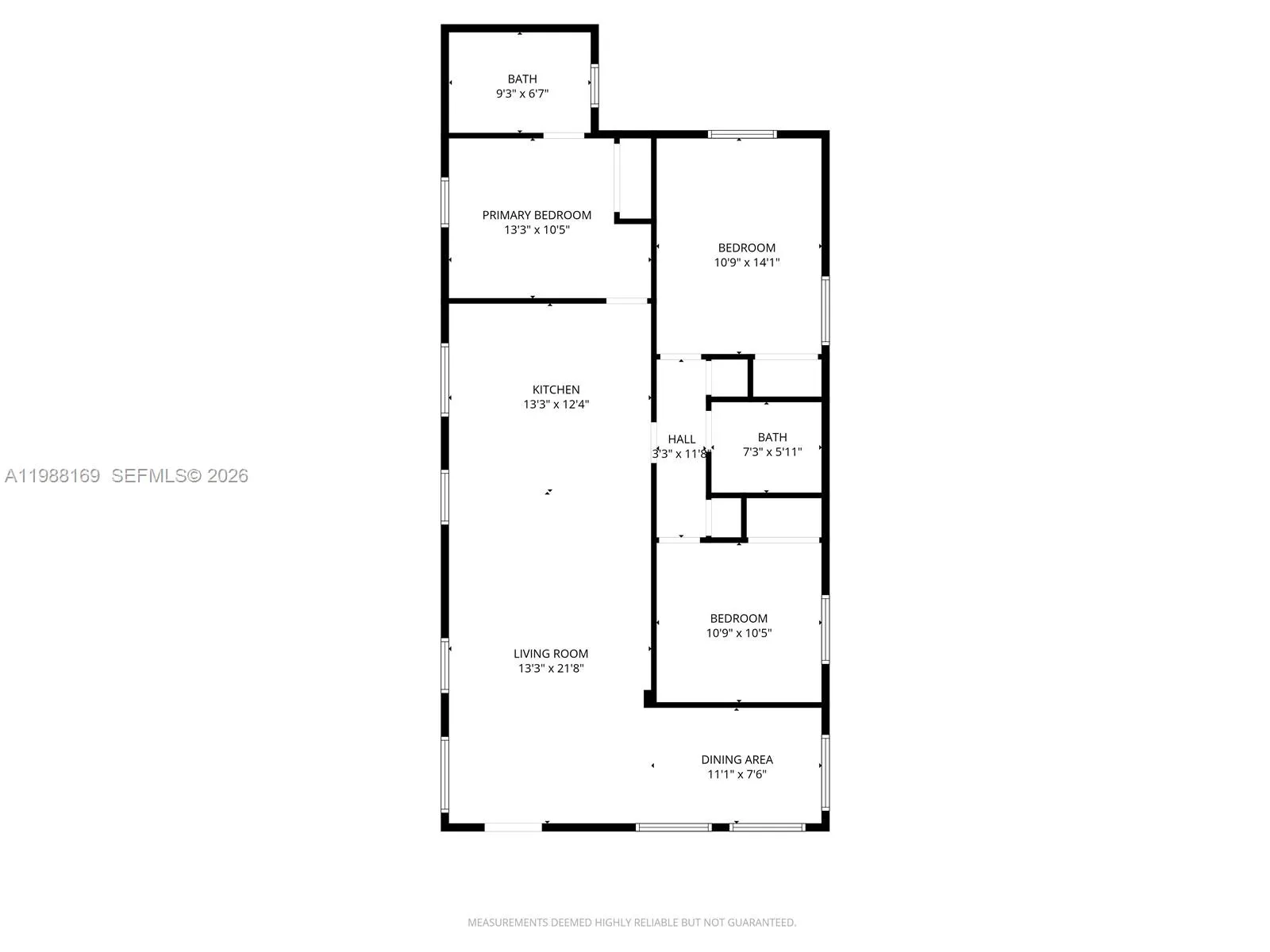 421 Nw 81st St, Miami, Florida 33150, Miami, Florida 33150, ,Residential Income,For Sale,421 Nw 81st St, Miami, Florida 33150,A11988169