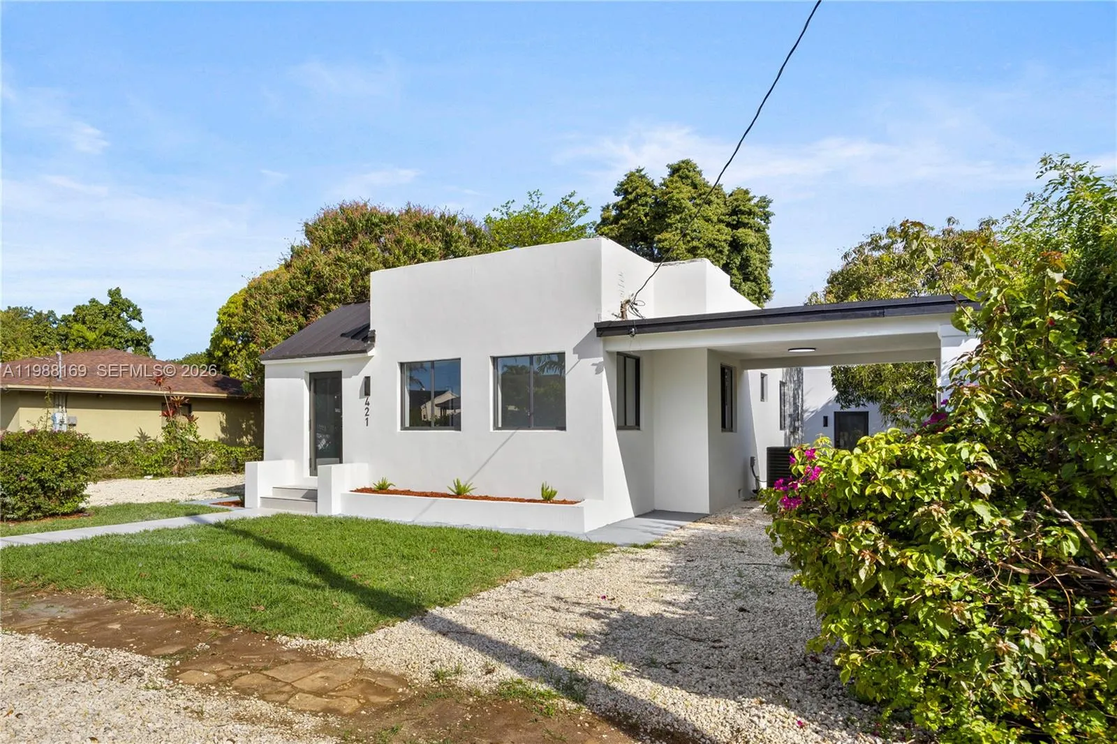 421 Nw 81st St, Miami, Florida 33150, Miami, Florida 33150, ,Residential Income,For Sale,421 Nw 81st St, Miami, Florida 33150,A11988169