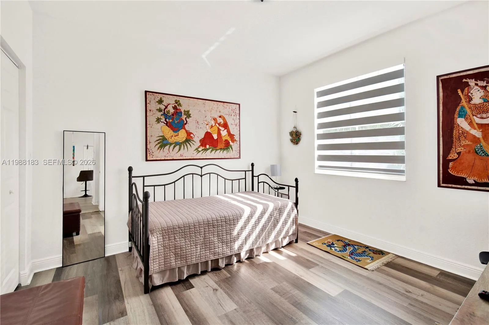 2nd Bedroom
