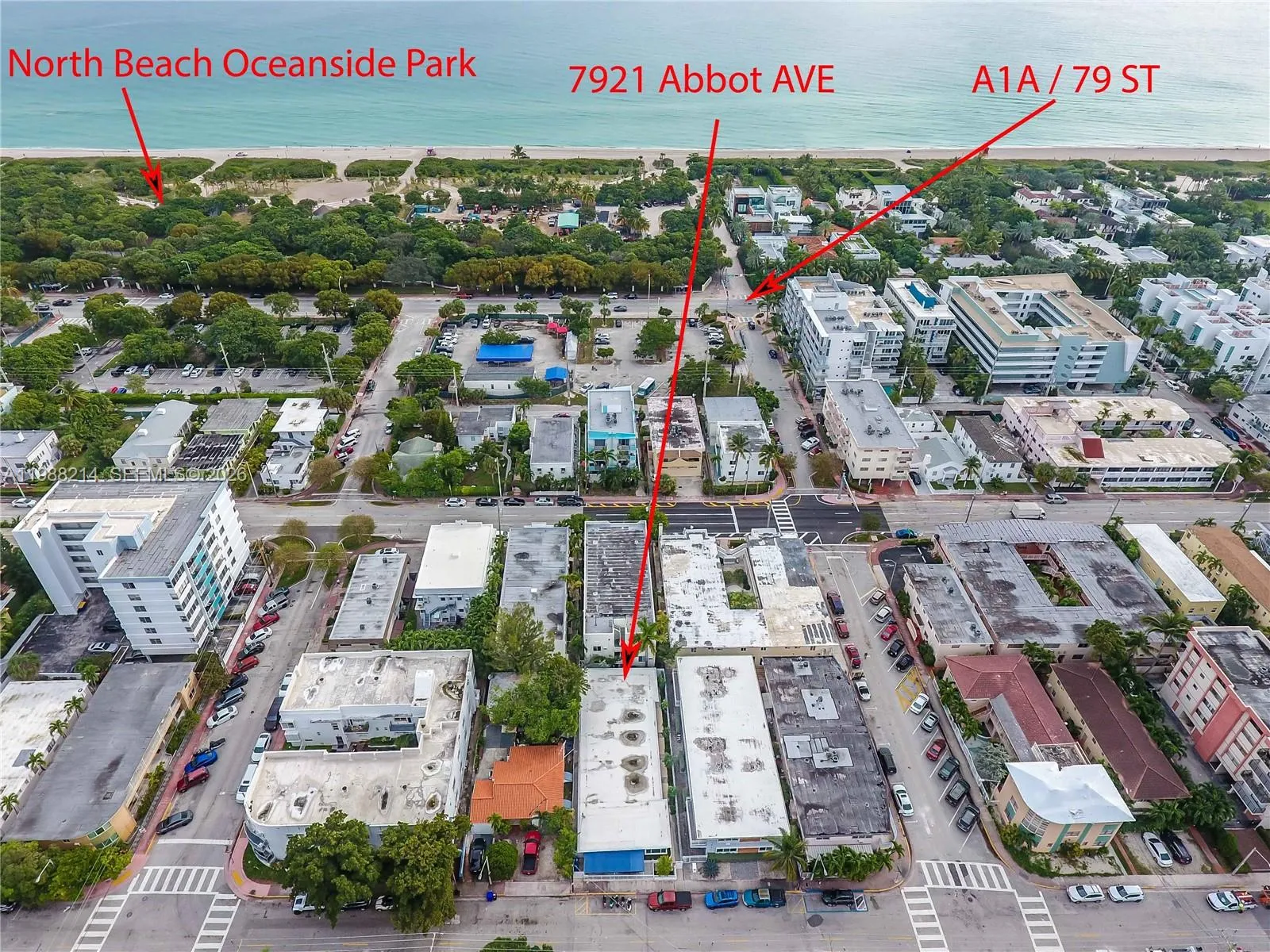 7921 Abbott Ave 6, Miami Beach, Florida 33141, Miami Beach, Florida 33141, 1 Bedroom Bedrooms, ,1 BathroomBathrooms,Residential Lease,For Rent,7921 Abbott Ave 6, Miami Beach, Florida 33141,A11988214
