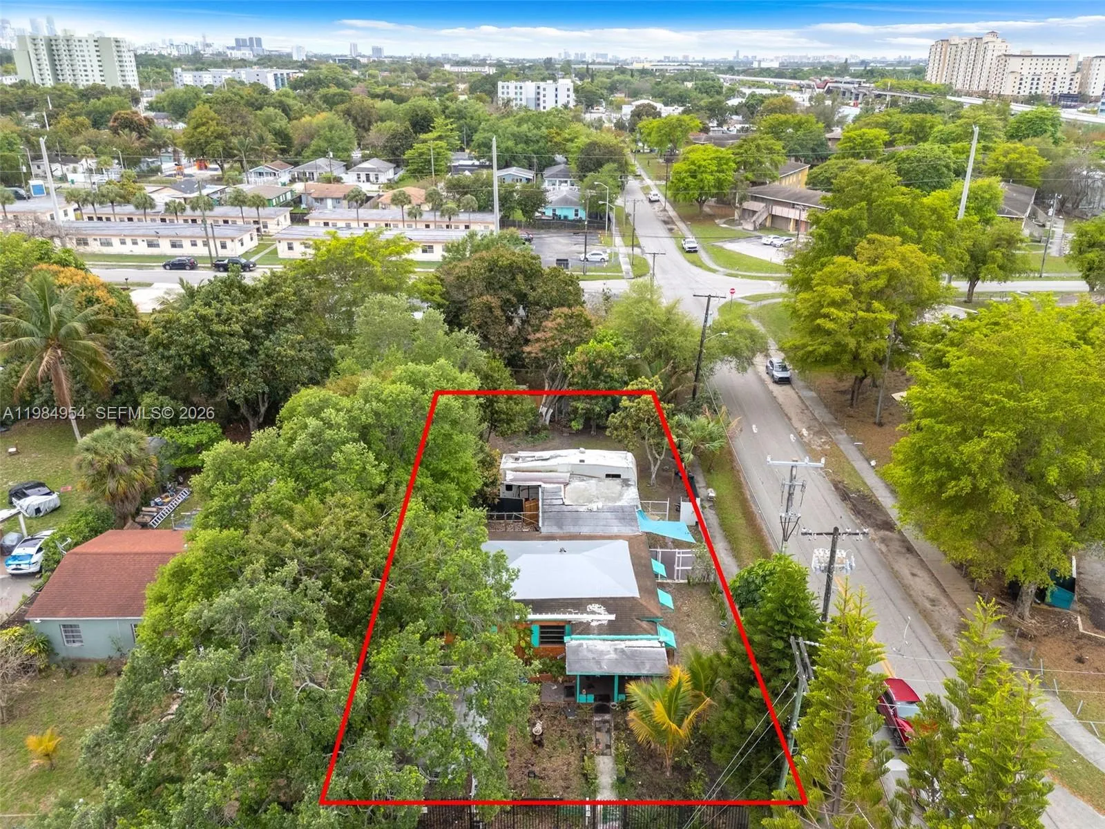 2490 Nw 59th St, Miami, Florida 33142, Miami, Florida 33142, 3 Bedrooms Bedrooms, ,1 BathroomBathrooms,Residential,For Sale,2490 Nw 59th St, Miami, Florida 33142,A11984954