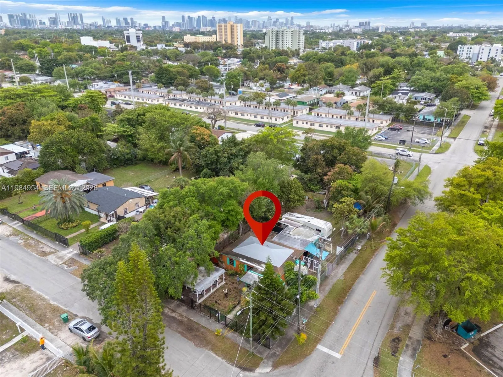 2490 Nw 59th St, Miami, Florida 33142, Miami, Florida 33142, 3 Bedrooms Bedrooms, ,1 BathroomBathrooms,Residential,For Sale,2490 Nw 59th St, Miami, Florida 33142,A11984954