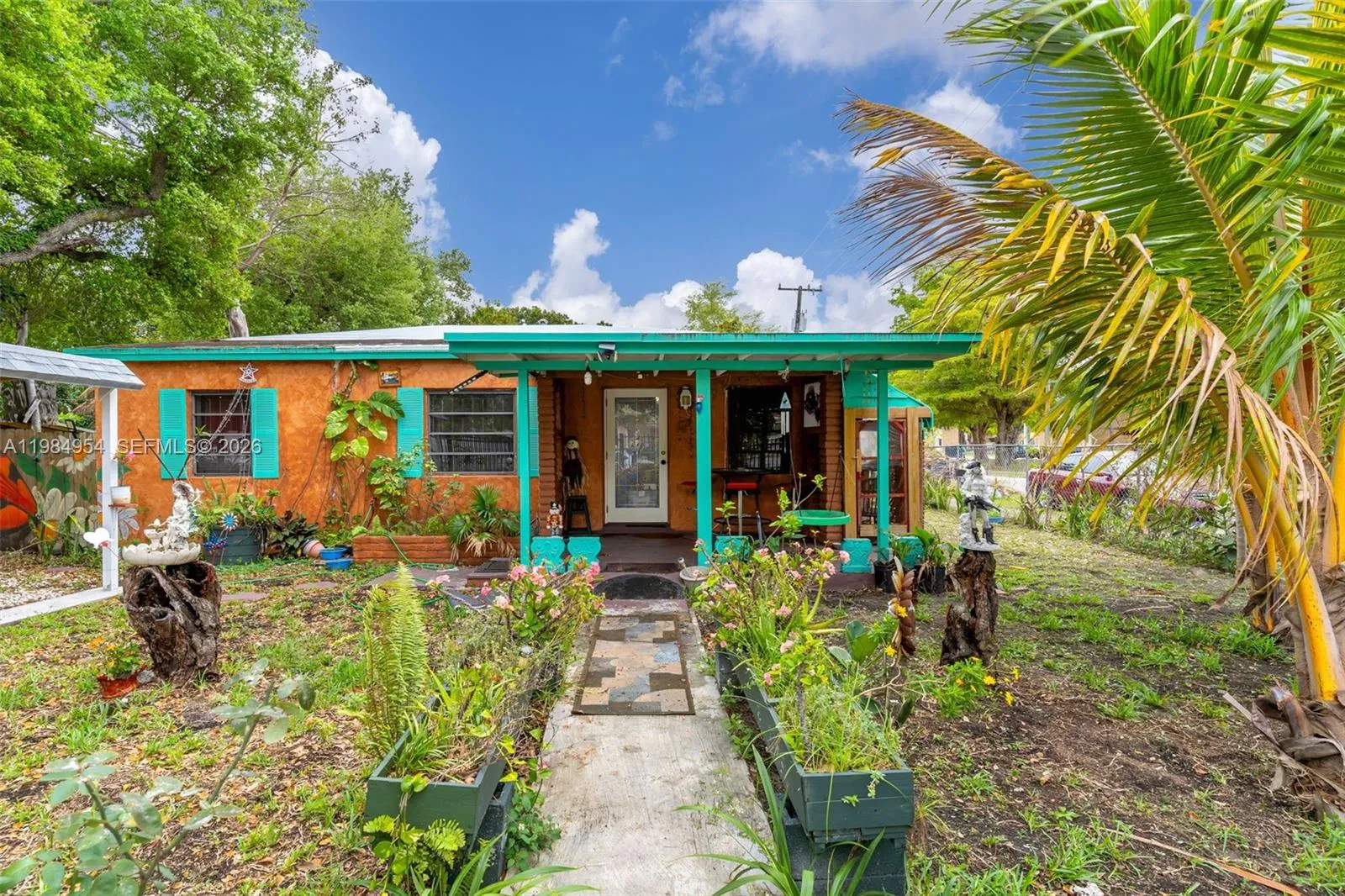 2490 Nw 59th St, Miami, Florida 33142, Miami, Florida 33142, 3 Bedrooms Bedrooms, ,1 BathroomBathrooms,Residential,For Sale,2490 Nw 59th St, Miami, Florida 33142,A11984954