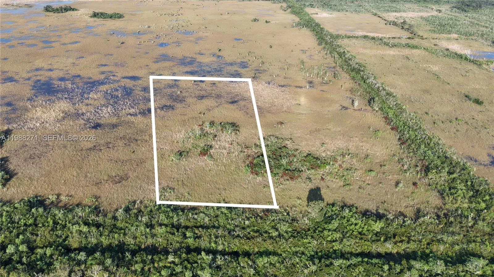 0 Sw 182nd Road, Unincorporated Dade, Florida 3303, Unincorporated Dade, Florida 33034, ,Land,For Sale,0 Sw 182nd Road, Unincorporated Dade, Florida 3303,A11988271