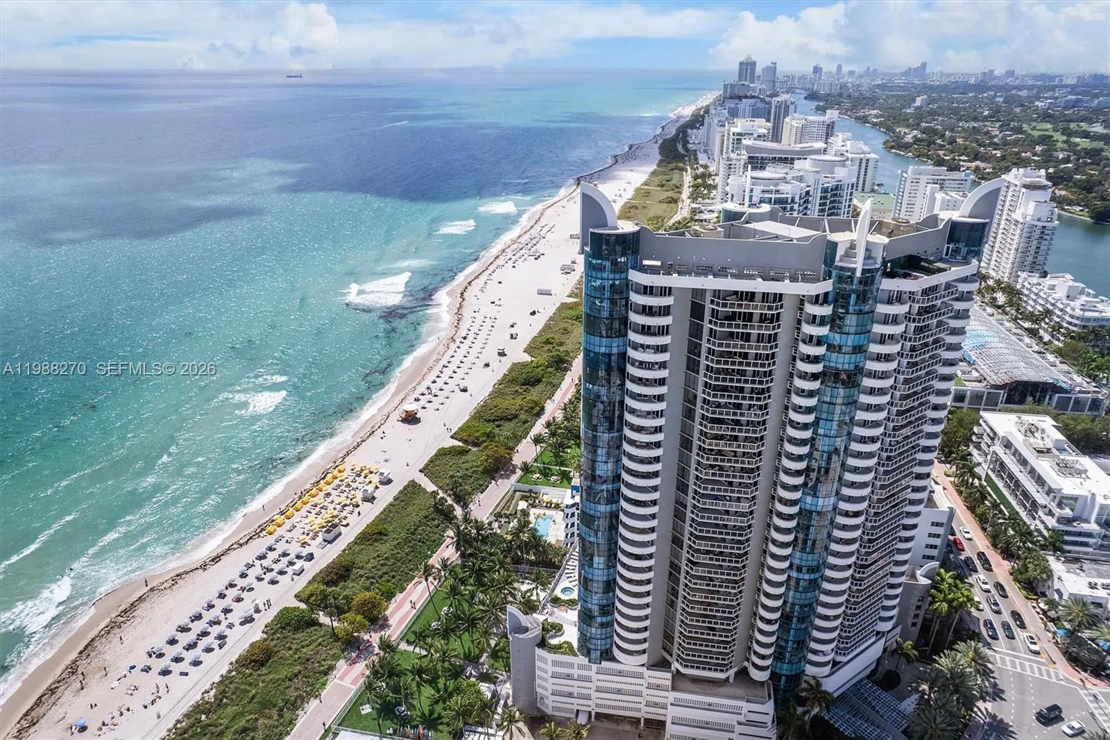6365 Collins Ave 4307, Miami Beach, Florida 33141, Miami Beach, Florida 33141, 2 Bedrooms Bedrooms, ,2 BathroomsBathrooms,Residential,For Sale,6365 Collins Ave 4307, Miami Beach, Florida 33141,A11988270