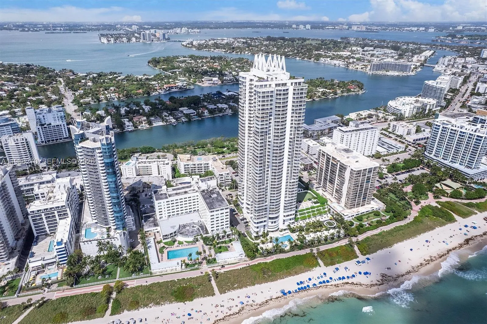 6365 Collins Ave 4307, Miami Beach, Florida 33141, Miami Beach, Florida 33141, 2 Bedrooms Bedrooms, ,2 BathroomsBathrooms,Residential,For Sale,6365 Collins Ave 4307, Miami Beach, Florida 33141,A11988270