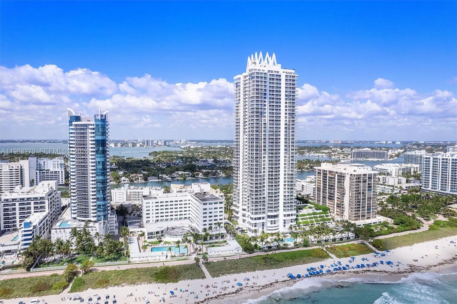 6365 Collins Ave 4307, Miami Beach, Florida 33141, Miami Beach, Florida 33141, 2 Bedrooms Bedrooms, ,2 BathroomsBathrooms,Residential,For Sale,6365 Collins Ave 4307, Miami Beach, Florida 33141,A11988270