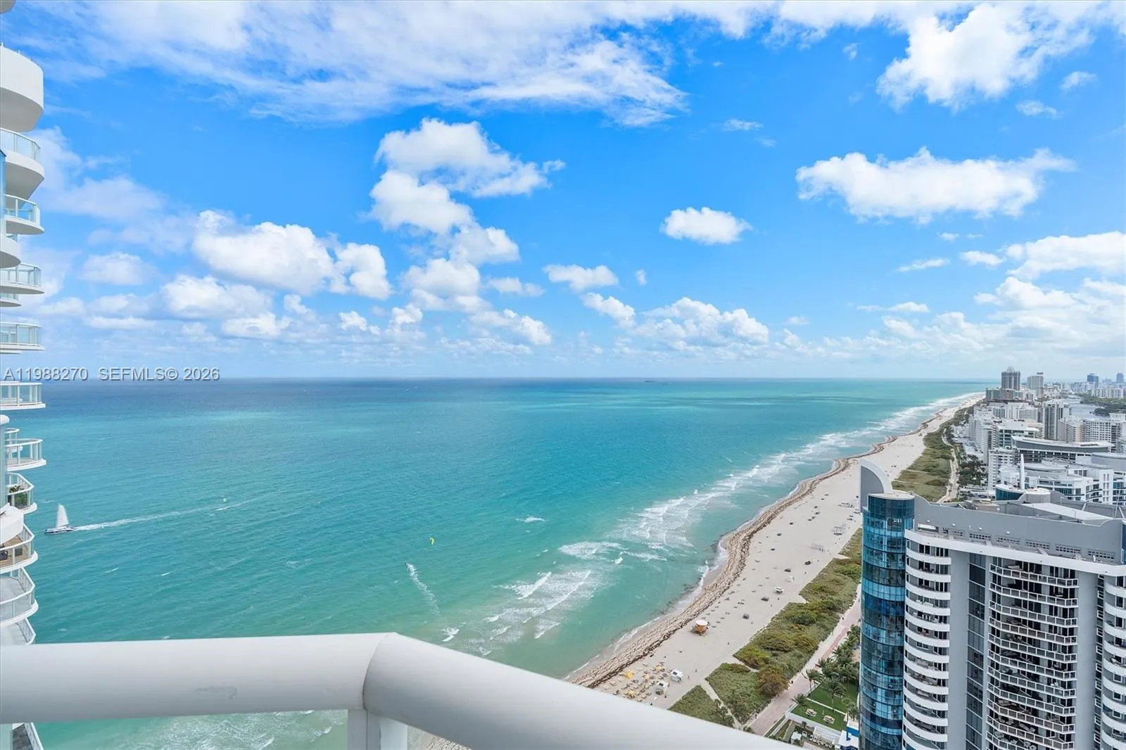 6365 Collins Ave 4307, Miami Beach, Florida 33141, Miami Beach, Florida 33141, 2 Bedrooms Bedrooms, ,2 BathroomsBathrooms,Residential,For Sale,6365 Collins Ave 4307, Miami Beach, Florida 33141,A11988270