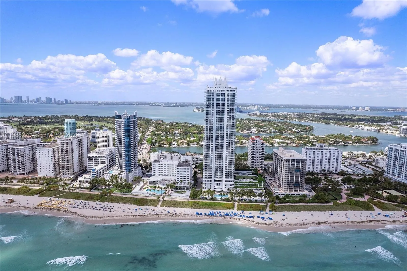 6365 Collins Ave 4307, Miami Beach, Florida 33141, Miami Beach, Florida 33141, 2 Bedrooms Bedrooms, ,2 BathroomsBathrooms,Residential,For Sale,6365 Collins Ave 4307, Miami Beach, Florida 33141,A11988270