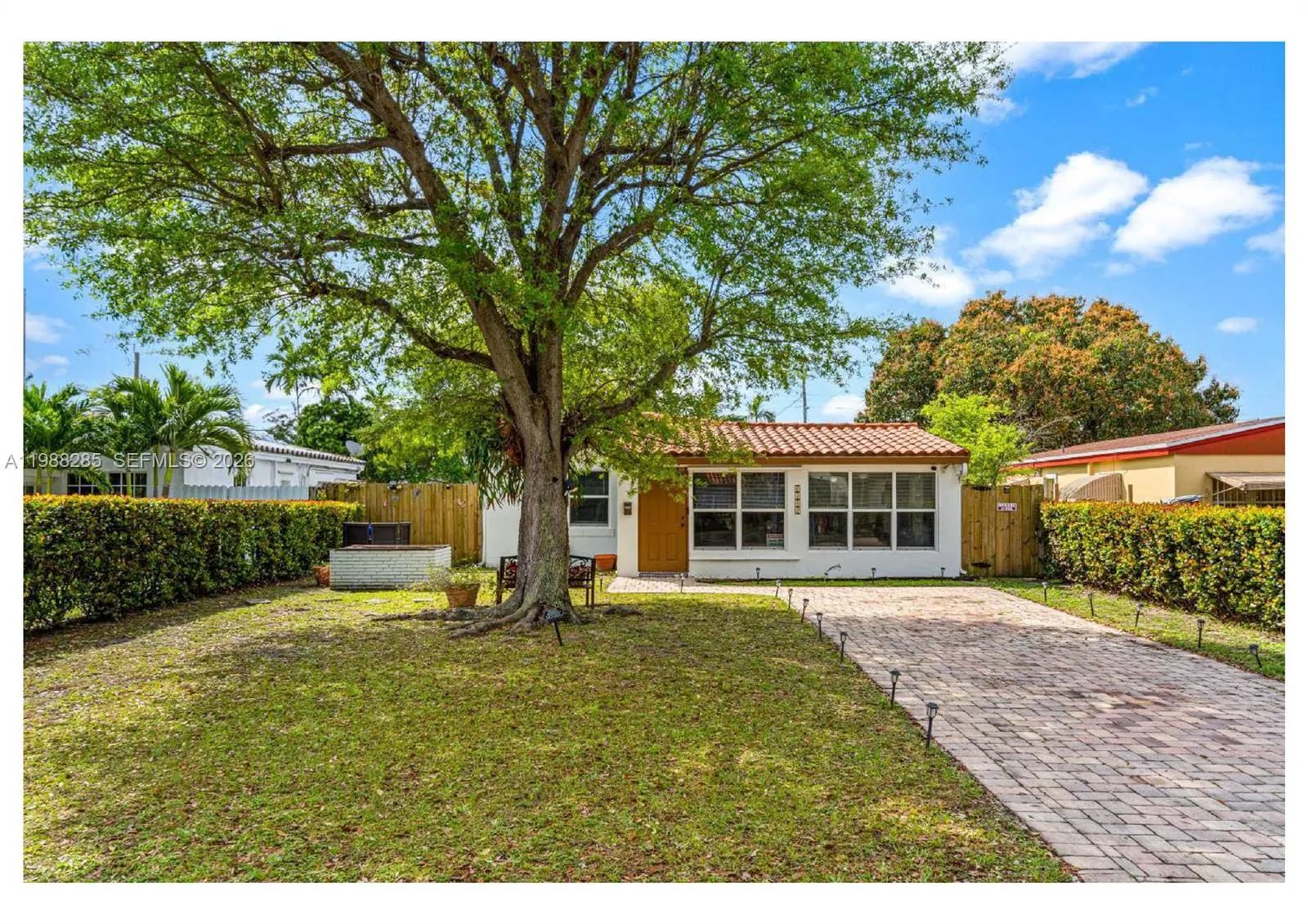 1482 Ne 175th St, North Miami Beach, Florida 33162, North Miami Beach, Florida 33162, 3 Bedrooms Bedrooms, ,1 BathroomBathrooms,Residential,For Sale,1482 Ne 175th St, North Miami Beach, Florida 33162,A11988285