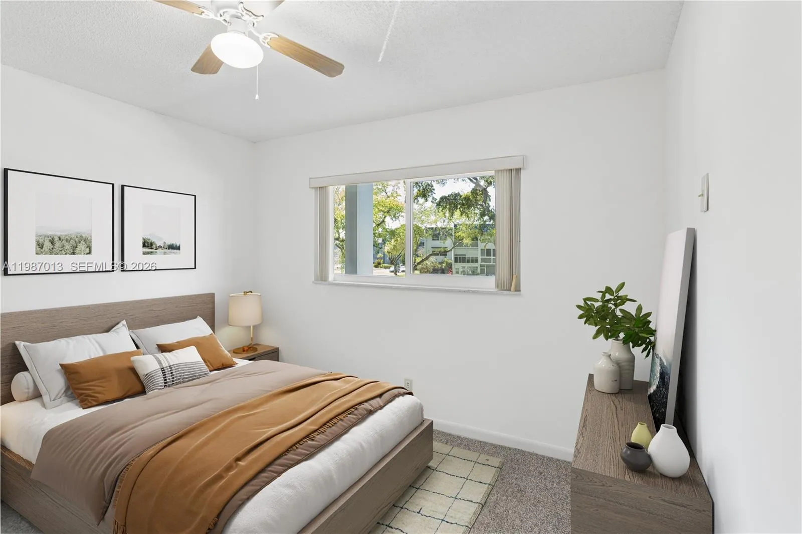 Virtual Staging