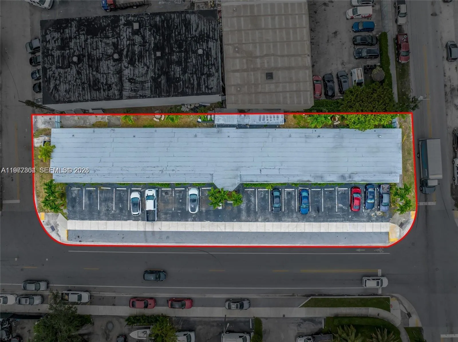 5807 Sw 25th St 1-18, West Park, Florida 33023, West Park, Florida 33023, ,Commercial Sale,For Sale,5807 Sw 25th St 1-18, West Park, Florida 33023,A11977304