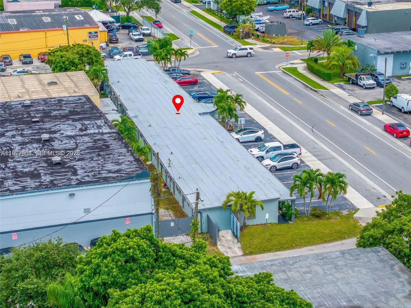 5807 Sw 25th St 1-18, West Park, Florida 33023, West Park, Florida 33023, ,Commercial Sale,For Sale,5807 Sw 25th St 1-18, West Park, Florida 33023,A11977304