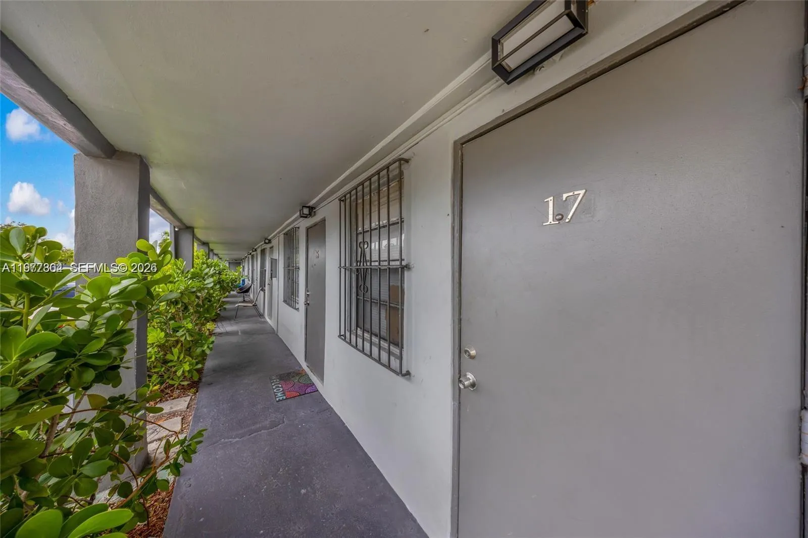 5807 Sw 25th St 1-18, West Park, Florida 33023, West Park, Florida 33023, ,Commercial Sale,For Sale,5807 Sw 25th St 1-18, West Park, Florida 33023,A11977304
