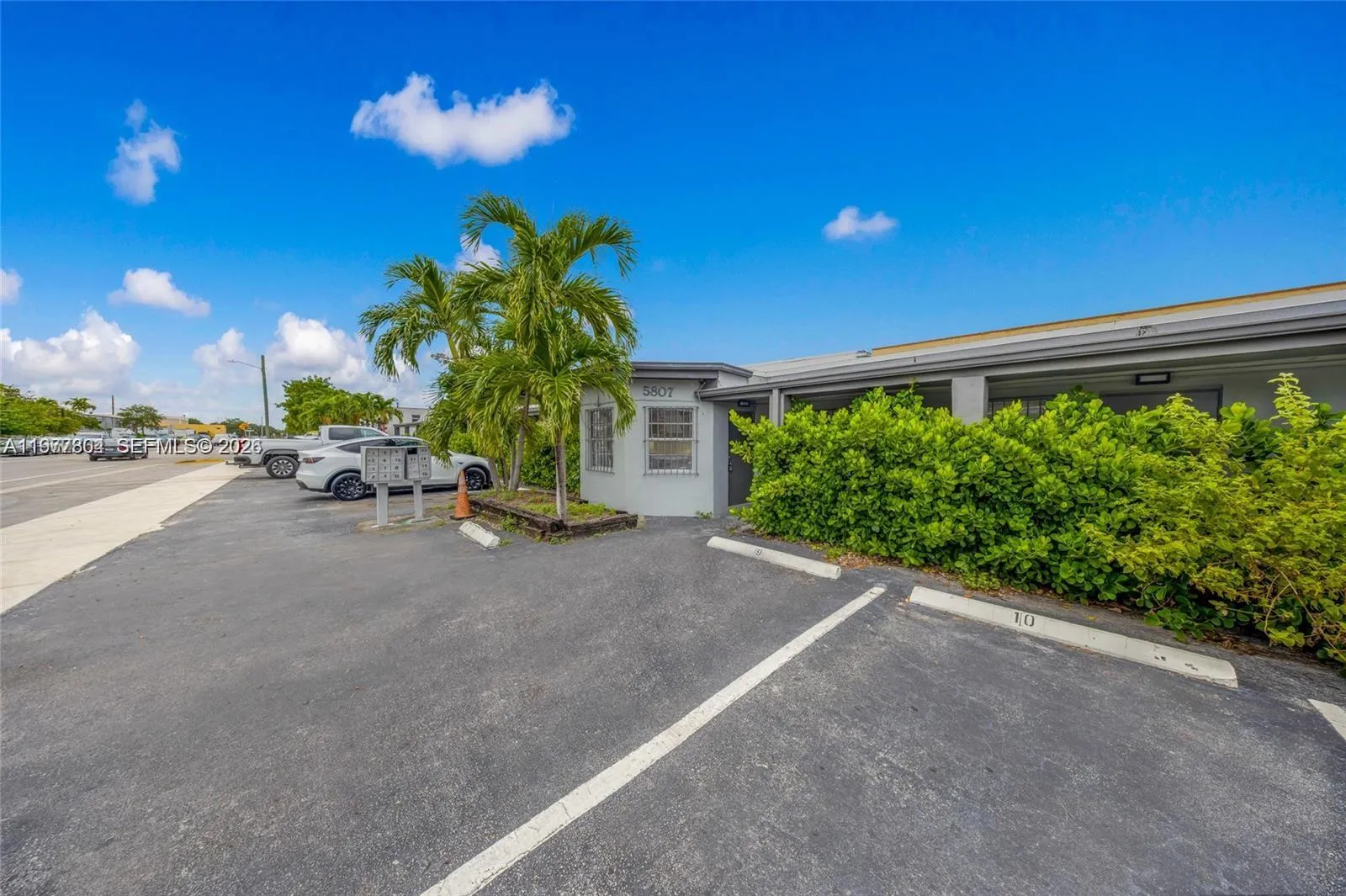 5807 Sw 25th St 1-18, West Park, Florida 33023, West Park, Florida 33023, ,Commercial Sale,For Sale,5807 Sw 25th St 1-18, West Park, Florida 33023,A11977304