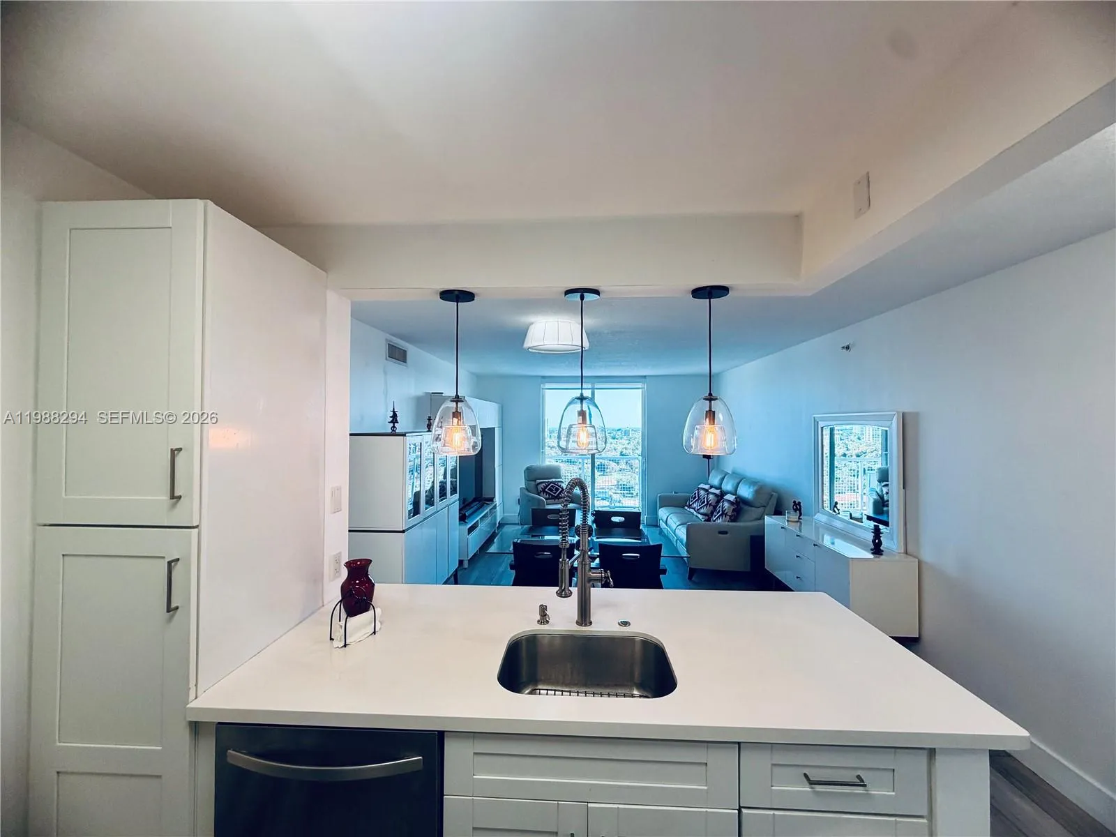 900 Sw 8th St 1509, Miami, Florida 33130, Miami, Florida 33130, 2 Bedrooms Bedrooms, ,2 BathroomsBathrooms,Residential Lease,For Rent,900 Sw 8th St 1509, Miami, Florida 33130,A11988294